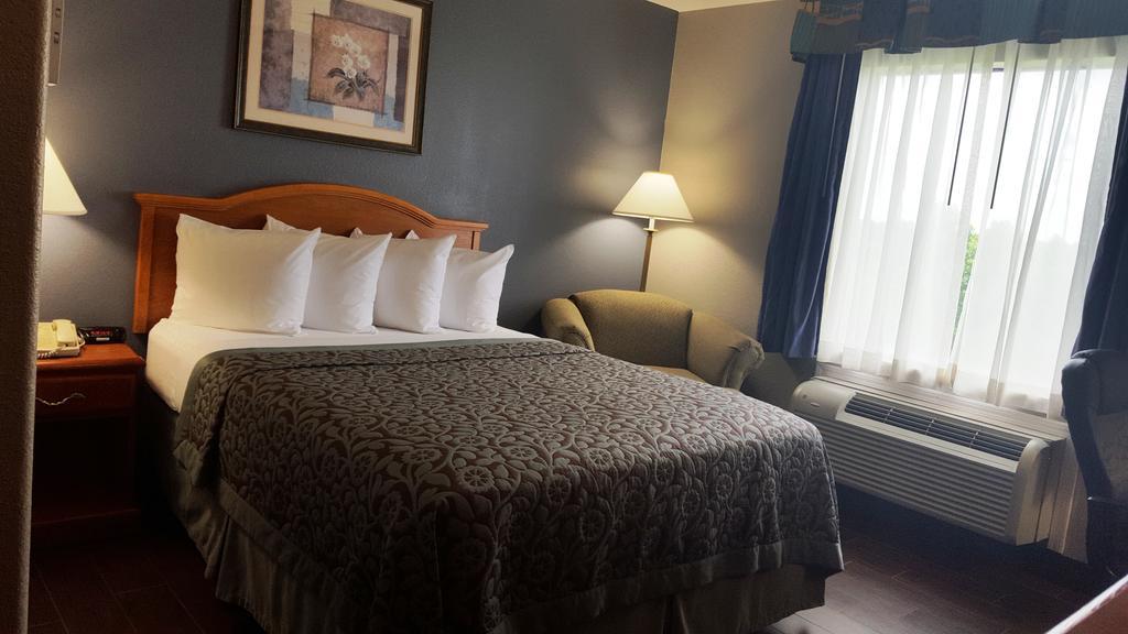 Days Inn By Wyndham Galliano La מראה חיצוני תמונה