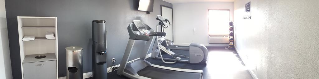 Days Inn By Wyndham Galliano La מראה חיצוני תמונה