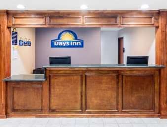 Days Inn By Wyndham Galliano La מראה פנימי תמונה