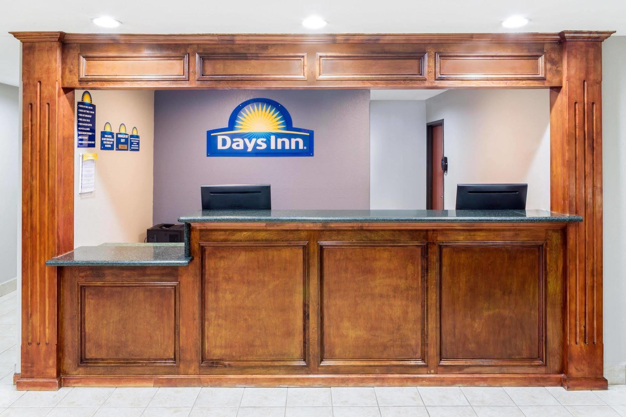 Days Inn By Wyndham Galliano La מראה חיצוני תמונה