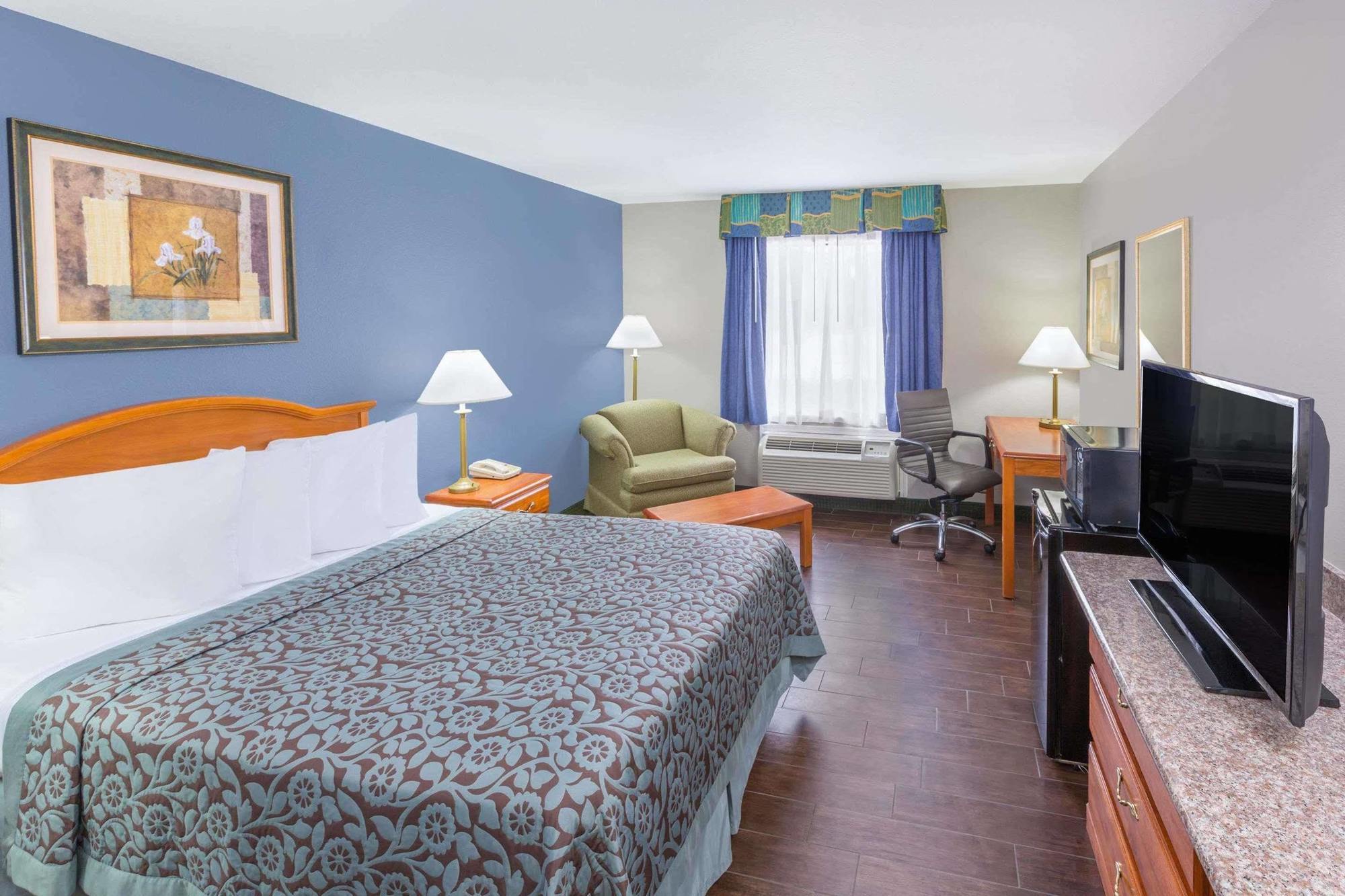 Days Inn By Wyndham Galliano La מראה חיצוני תמונה