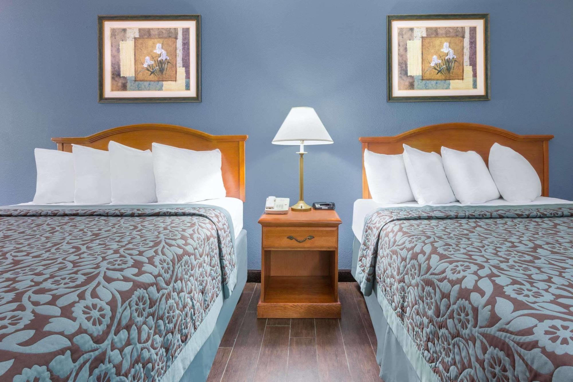 Days Inn By Wyndham Galliano La מראה חיצוני תמונה