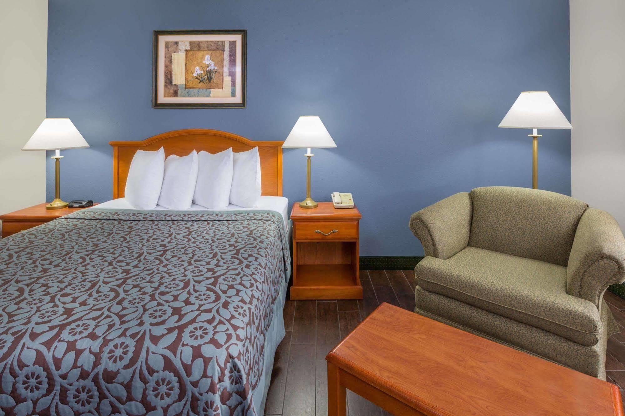 Days Inn By Wyndham Galliano La מראה חיצוני תמונה