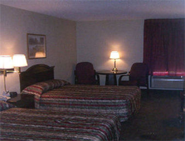 Days Inn By Wyndham Galliano La מראה חיצוני תמונה