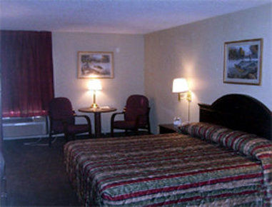 Days Inn By Wyndham Galliano La מראה חיצוני תמונה