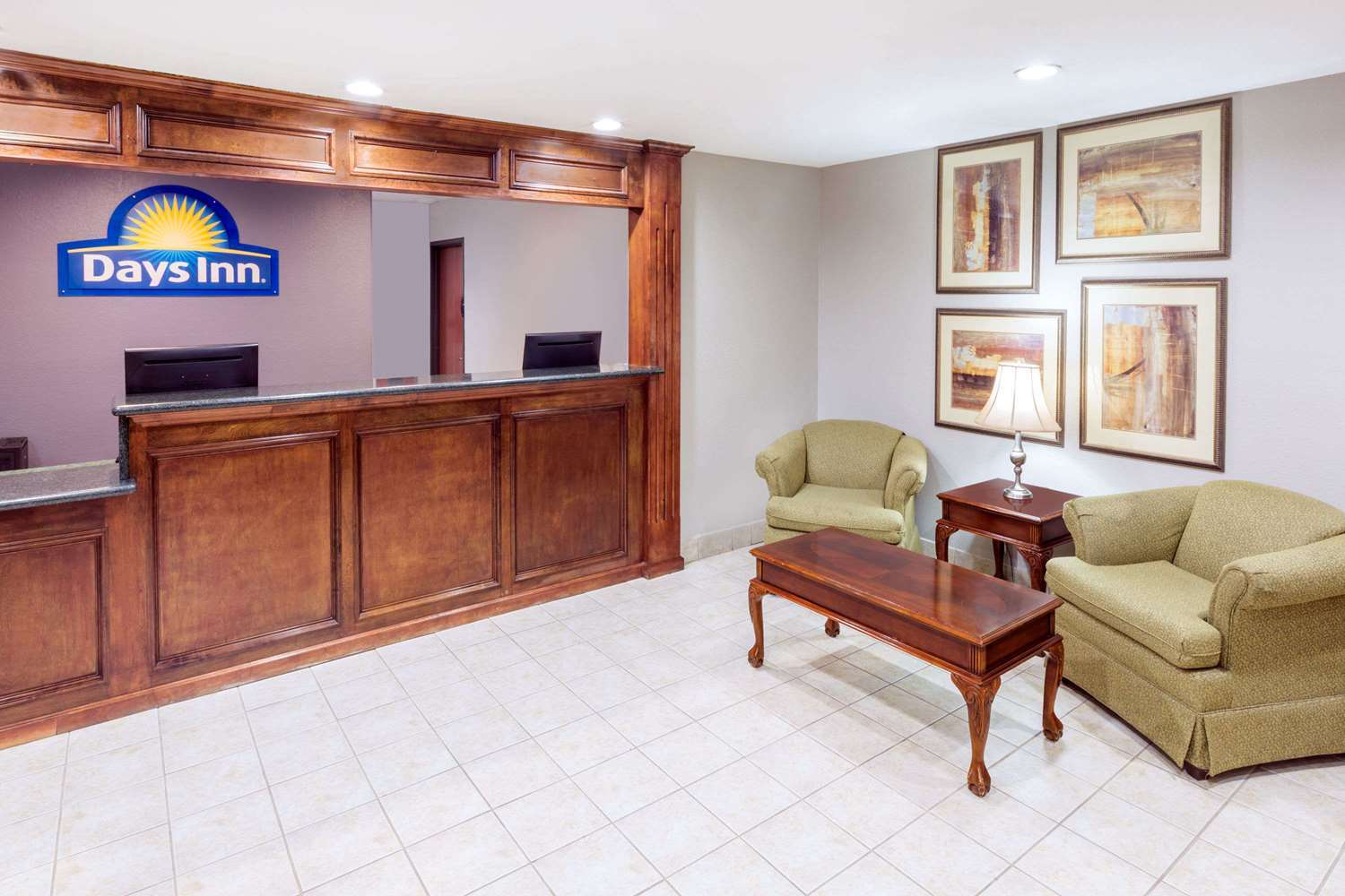 Days Inn By Wyndham Galliano La מראה חיצוני תמונה